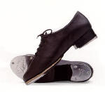 Leos Giordano Jazz Tap Shoes